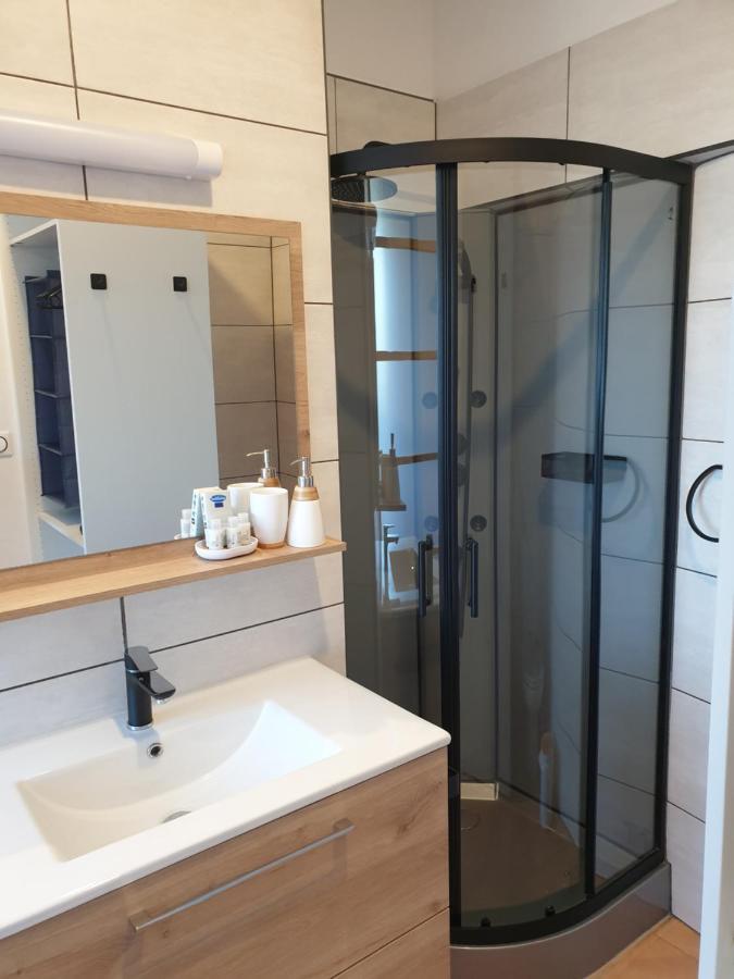 Chambres D'Hotes Dans Propriete Rurale ベジエ エクステリア 写真